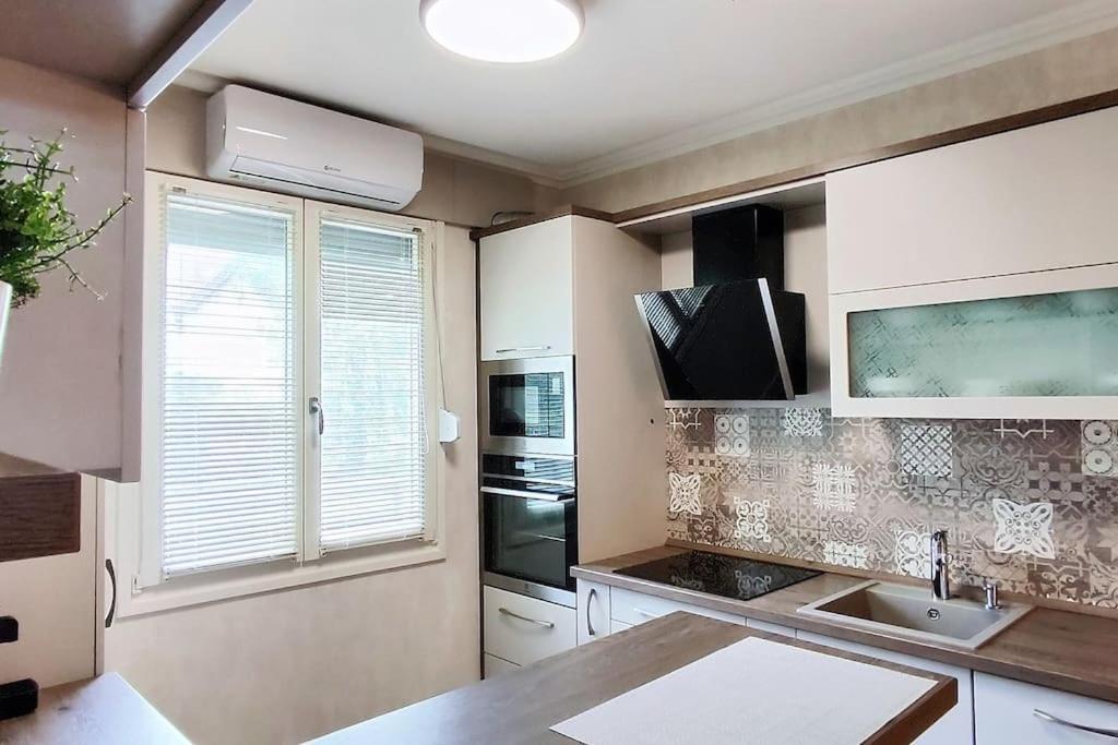 Apartman Nobilis Hévíz Exterior foto