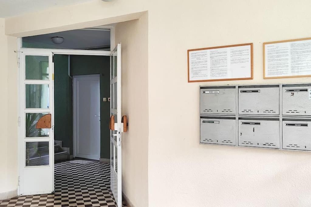 Apartman Nobilis Hévíz Exterior foto
